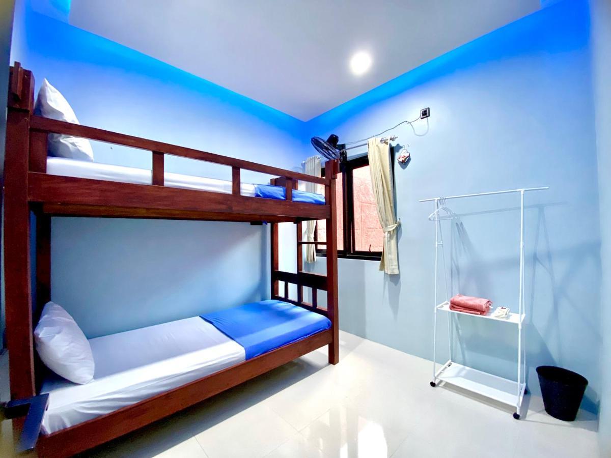 Good Feeling Ketapang Harbour Hostel Kültér fotó