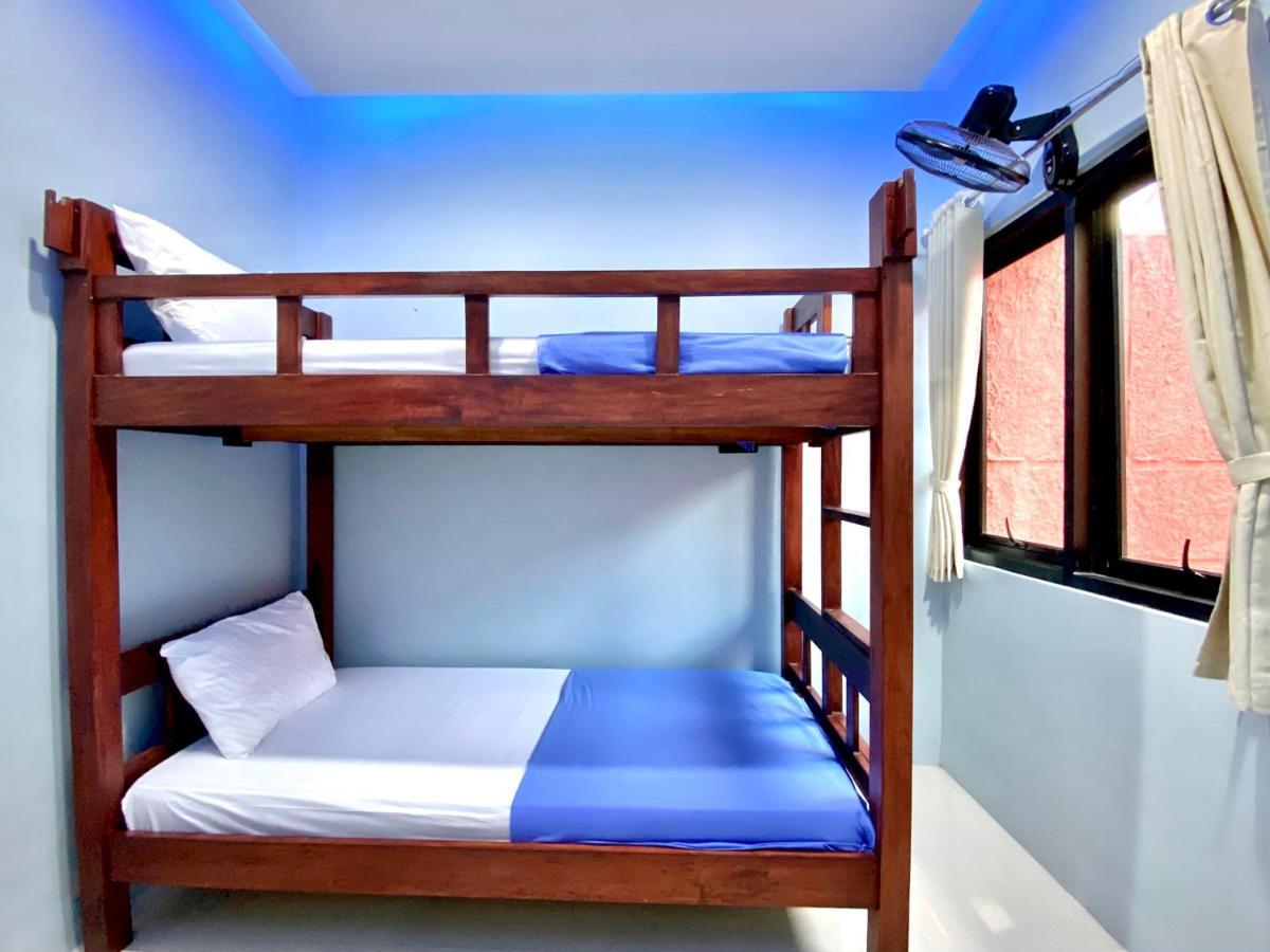 Good Feeling Ketapang Harbour Hostel Kültér fotó
